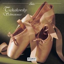 Eugene Ormandy: Tchaikovsky: Swan Lake (excerpts; Adam: Giselle; Meyerbeer: Les Patineurs