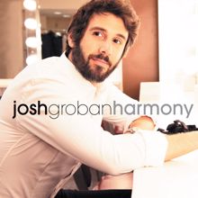 Josh Groban: She