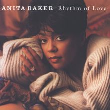 Anita Baker: The Look of Love