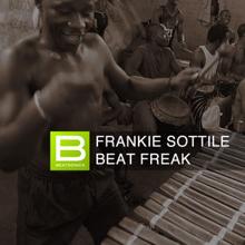 Frankie Sottile: Beat Freak