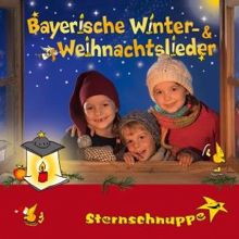 Sternschnuppe: Staad-Lustig außagspuit (Weihnachtliches Instrumental)