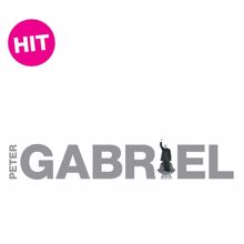 Peter Gabriel: No Self-Control (2002 Digital Remaster)
