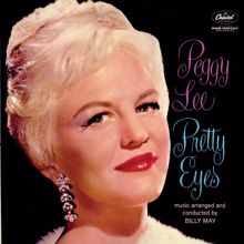 Peggy Lee: Pretty Eyes