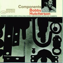 Bobby Hutcherson: Components