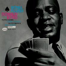 Donald Byrd: Royal Flush