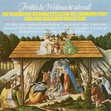 Various Artists: Praetorius, M.: Quem Pastores Laudavere / Bach, J.S.: In Dulci Jubilo / Eccard, J.: Ubers Gebirg Maria Geht