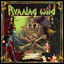 Running Wild: Black Gold