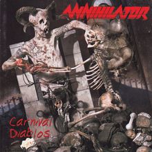 Annihilator: Carnival Diablos