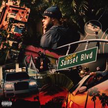 Tunde: Sunset Blvd