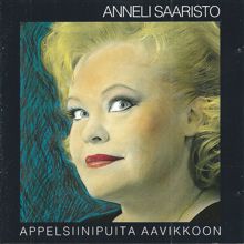 Anneli Saaristo: Jossain Kaukana