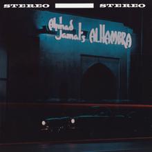 Ahmad Jamal: Ahmad Jamal's Alhambra (Live)