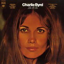 Charlie Byrd: Let It Be