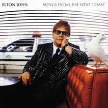 Elton John: Songs From The West Coast (Expanded Edition)