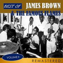 James Brown & The Famous Flames: Best of James Brown & The Famous Flames, Vol. 2 (Remastered)