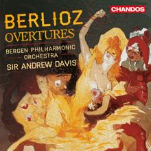 Andrew Davis: Benvenuto Cellini, Op. 23: Overture