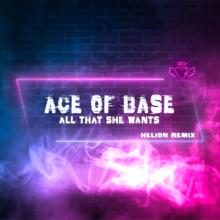 Ace of Base: All That She Wants (Helion Remix)