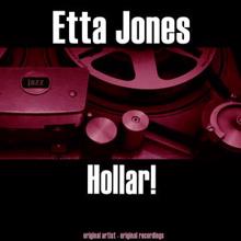 Etta Jones: The More I See You