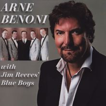 Arne Benoni: Arne Benoni with Jim Reeves' Blue Boys