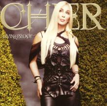 Cher: Living Proof