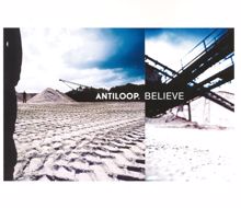 Antiloop: Believe (Redtop's D For Dub-Eliever Remix)
