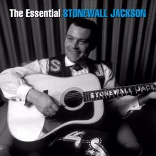 Stonewall Jackson: B.J. the D.J.