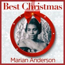 Marian Anderson: Best Christmas