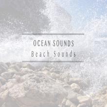 Ocean Sounds: Beach Sounds