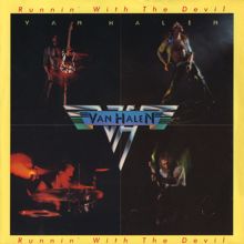 Van Halen: Runnin' With The Devil / Eruption [Digital 45]