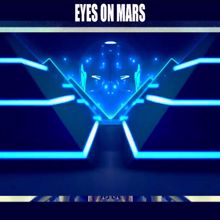 Red Mecca: Eyes on Mars