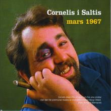 Cornelis Vreeswijk: Cornelis i Saltis, mars 1967