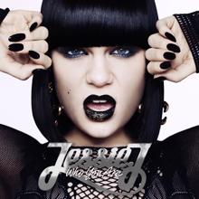 Jessie J: Rainbow