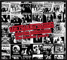 The Rolling Stones: Not Fade Away (Mono Version) (Not Fade Away)