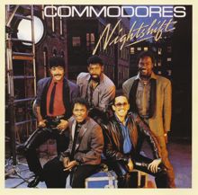 Commodores: Nightshift