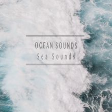 Ocean Sounds: Sea Sounds