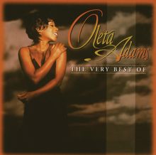 Oleta Adams: The Very Best Of Oleta Adams