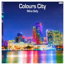 Mino Safy: Colours City