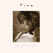 Tina Turner: Proud Mary (Acapella)