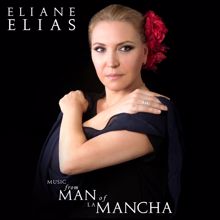Eliane Elias: What Does He Want Of Me
