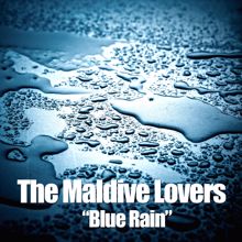 The Maldive Lovers: Golden Reflections