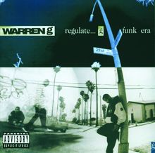 Warren G: This Is The Shack (Album Version (Explicit))