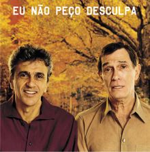 Caetano Veloso, Jorge Mautner: Eu Não Peço Desculpa