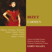 Lorin Maazel: Bizet : Carmen