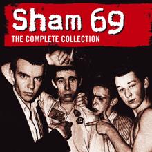 Sham 69: The Complete Collection