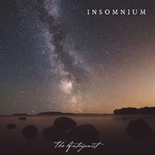 Insomnium: The Antagonist
