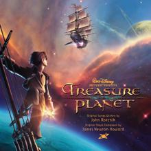 James Newton Howard: Treasure Planet