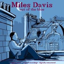 Miles Davis: Out of the Blue