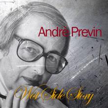 Andre Previn: West Side Story