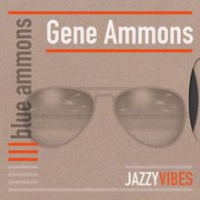 Gene Ammons: Blue Ammons