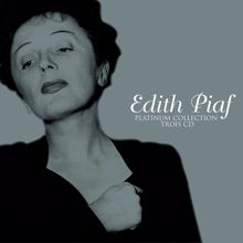 Edith Piaf: L'Homme au piano