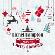 Lionel Hampton: Lionel Hampton Wishes You a Merry Christmas